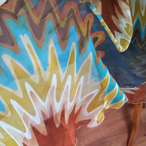 Ajoy dress - Picture 7 of 8